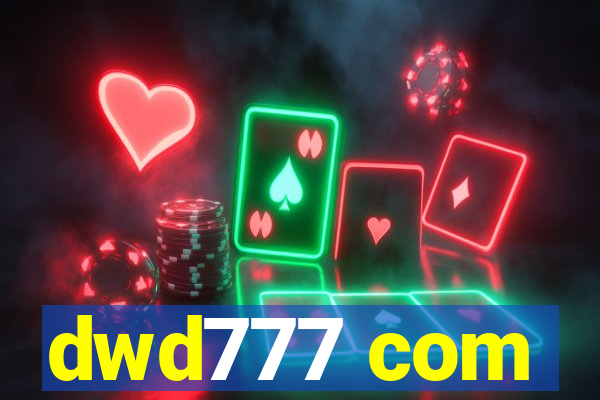 dwd777 com